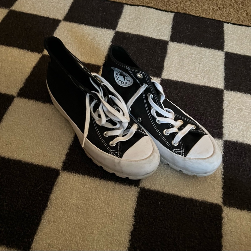 Platform Converse